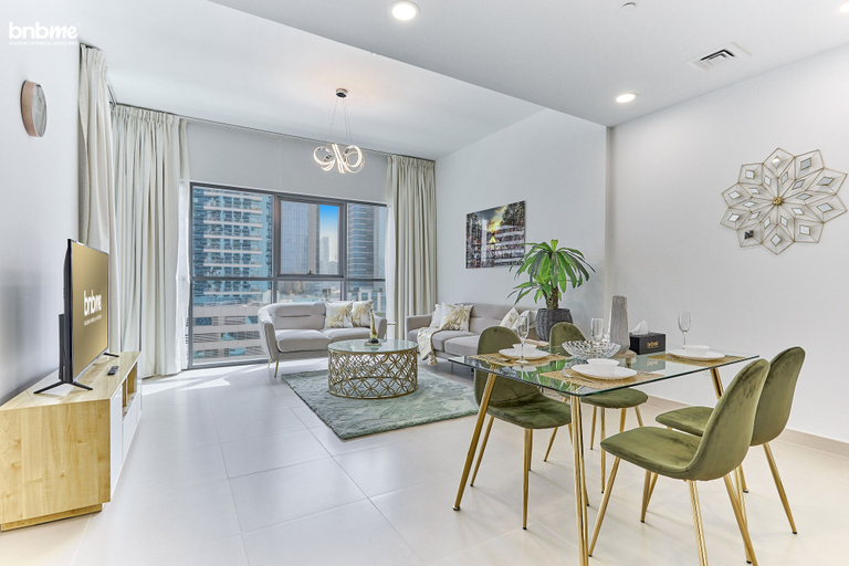 Others 5, bnbmehomes-Cozy 1B nr Dubai Fountain-307, Dubai