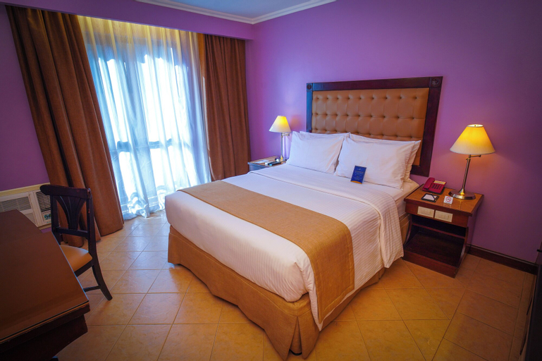 Bedroom 20