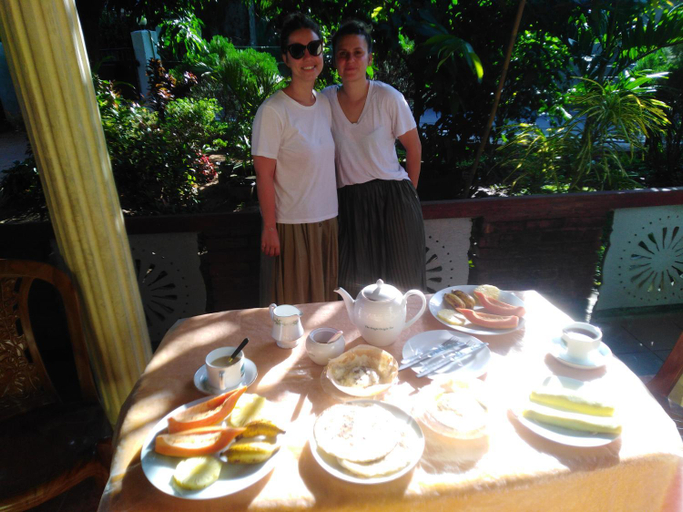 Food & Drinks 4, ARANI HOMESTAY, Thamankaduwa