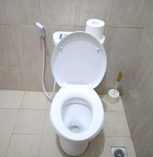 Bathroom 3