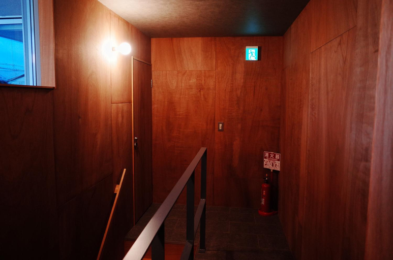 Others 3, MAGATAMA.INN, Sumoto