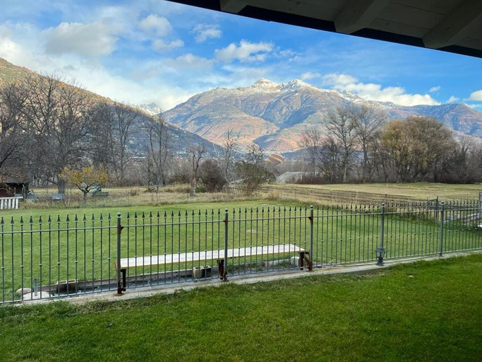 Others 5, Mountain View Villa Kate alloggio ad uso turistico VDA Gressan 0161, Aosta