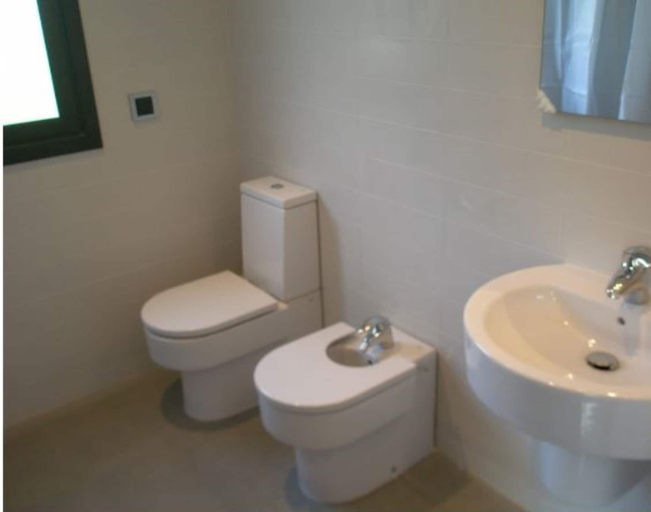 Bathroom 3, 106176 - House in Lloret de Mar, Girona