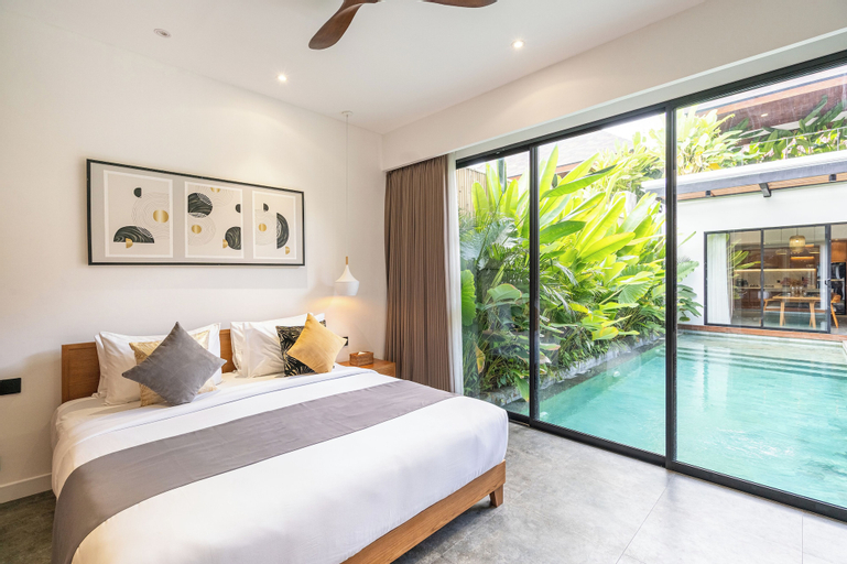 Bedroom 15