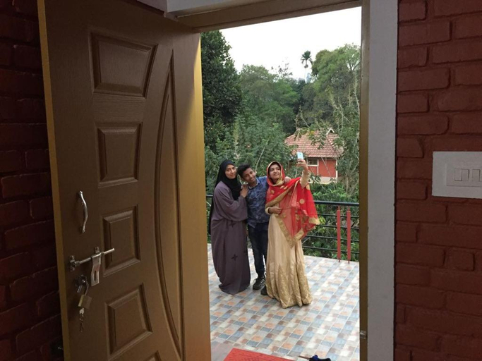 Others 5, Marsim Holiday Resort, Wayanad