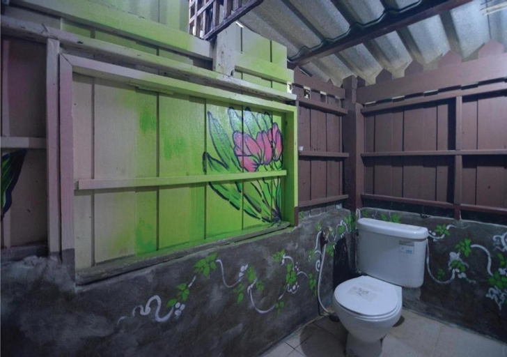 Bathroom 5