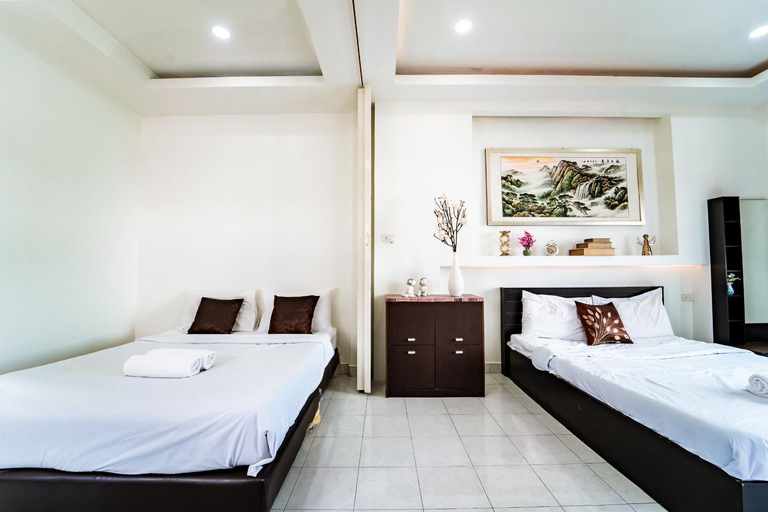 Others 5, Mind and Punpun Apartment, Muang Surat Thani