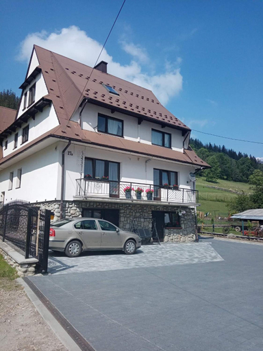 Others 5, Agroturystyka Pod Lasem, Tatra