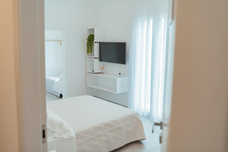 Others 5, AuroRooms Affittacamere, Ragusa