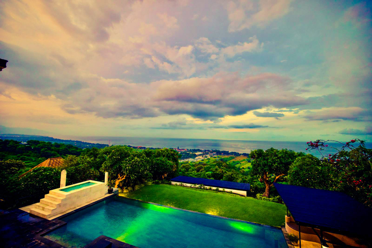 Sport & Beauty 2, Dolphin Villa Lovina, Buleleng