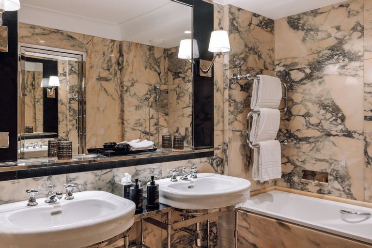 Bathroom 8