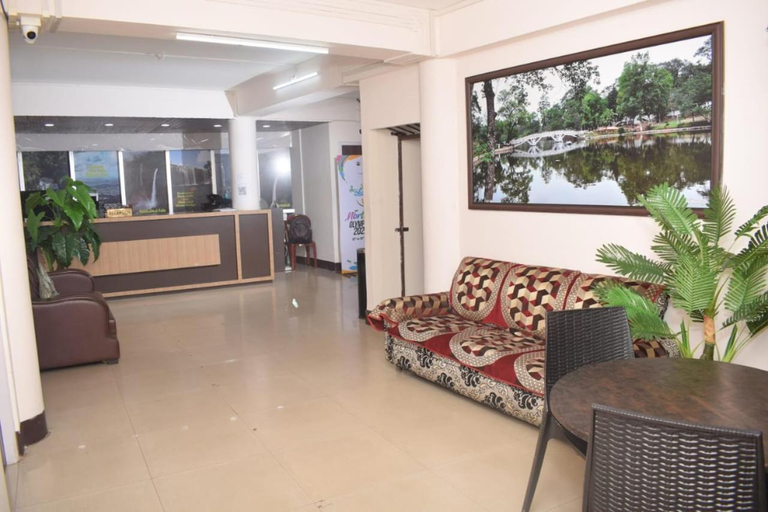 Others 4, White Rabbit Guest House, East Khasi Hills