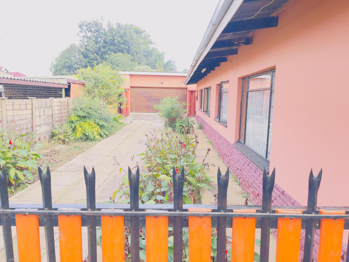 Others 2, Galaxy Guest House Pretoria, City of Tshwane