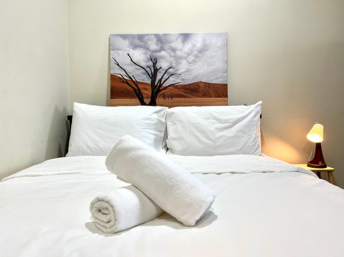 Bedroom 2, Cozy Tamarind Suites, Sepang