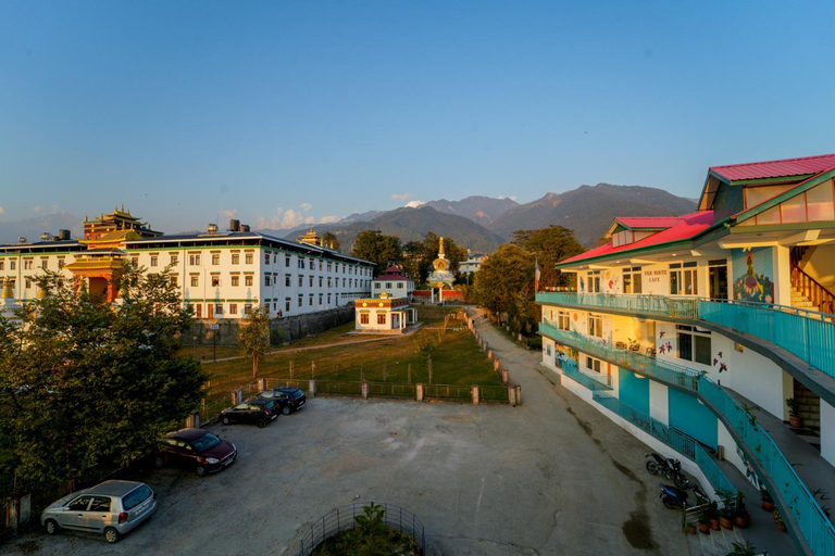 Exterior & Views 1, Chokling ArtHouse - The Treasure of Himalayas, Kangra