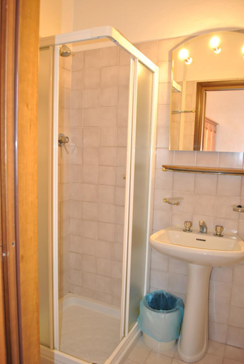 Bathroom 3, La Lanterna di Guiglia, Modena