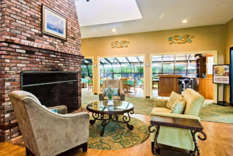 All Seasons Resort, Trademark Collection by Wyndham, Barnstable