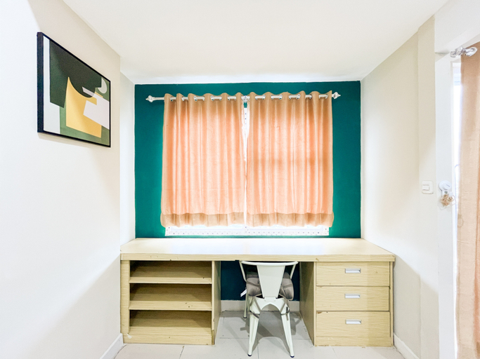 Others 2, Spacious Studio Room at Vida View Makassar Apartment By Travelio, Makassar
