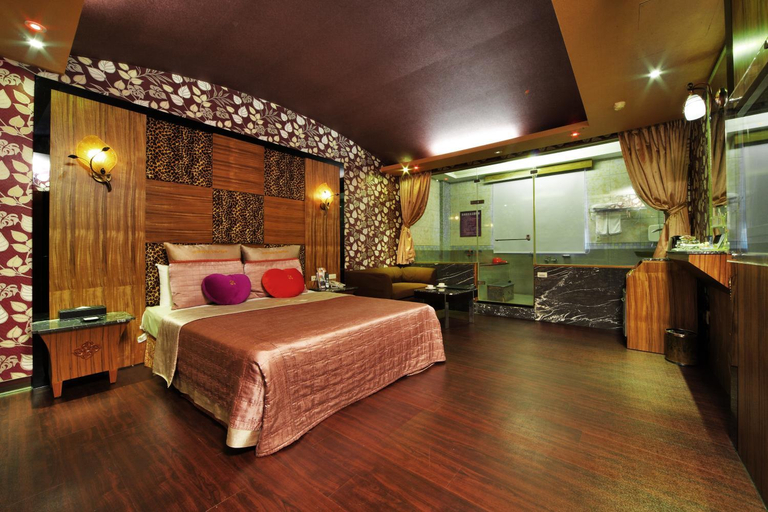 Others 3, Giyoche Motel, New Taipei City