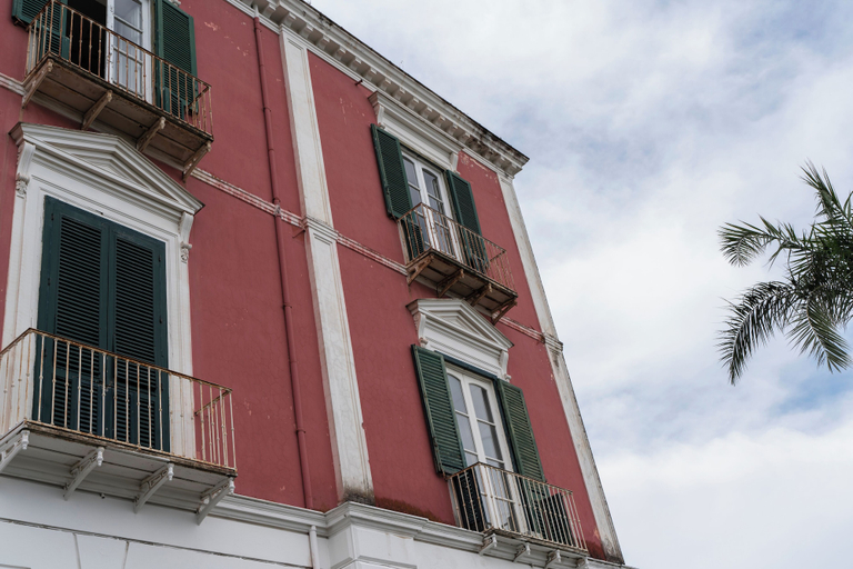 Exterior & Views 2, Relais al Castello, Napoli