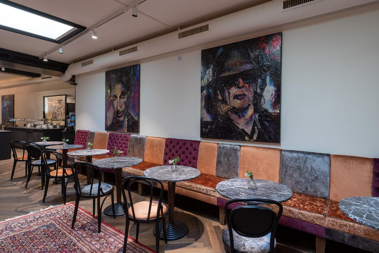 Food & Drinks 4, Hotel Amedia Plaza Wels, Wels