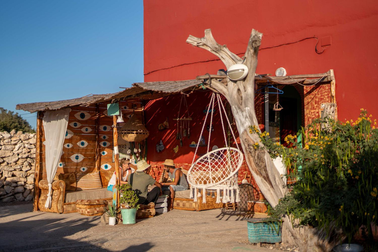 Others 3, Ayour Hostel, Essaouira
