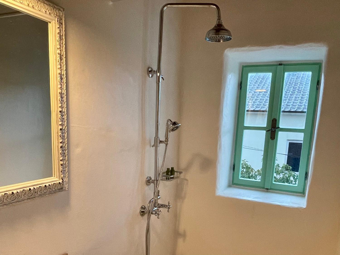 Bathroom 4, Hotel Balatura, Vinodolska