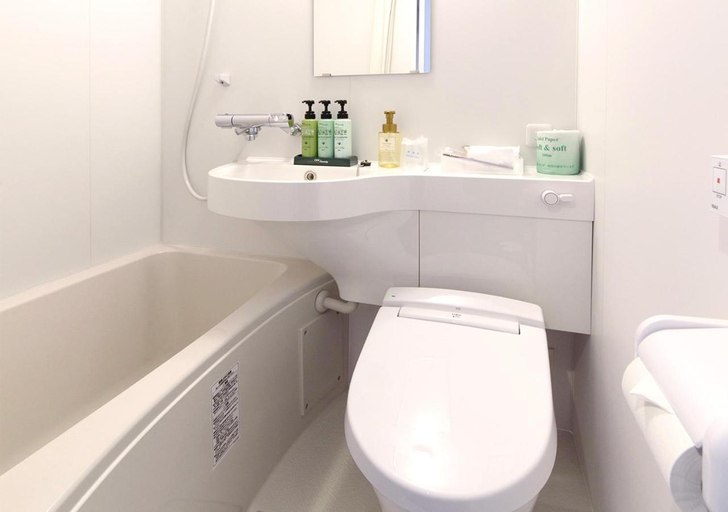 Bathroom 5