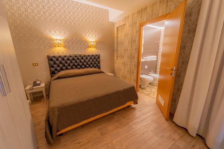 Bedroom 9