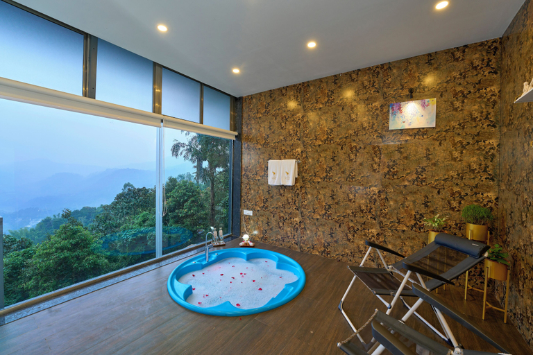 Sport & Beauty 5, Elephant Passage Resort Munnar, Idukki