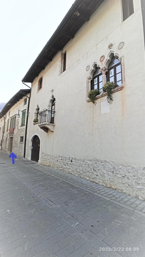 Appartamento Taverna Gattolini, Udine