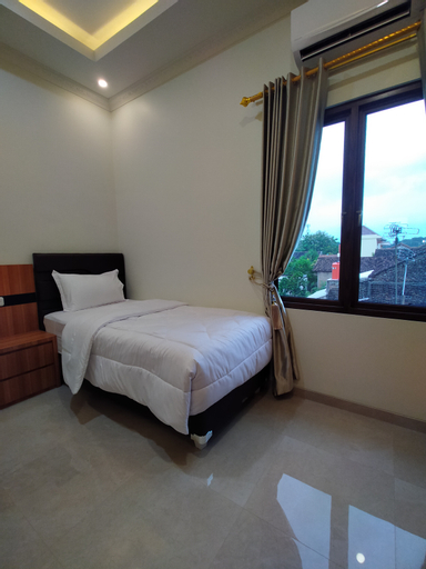 Bedroom 20