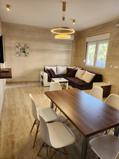 Others 2, Ebra Lux Apartmani