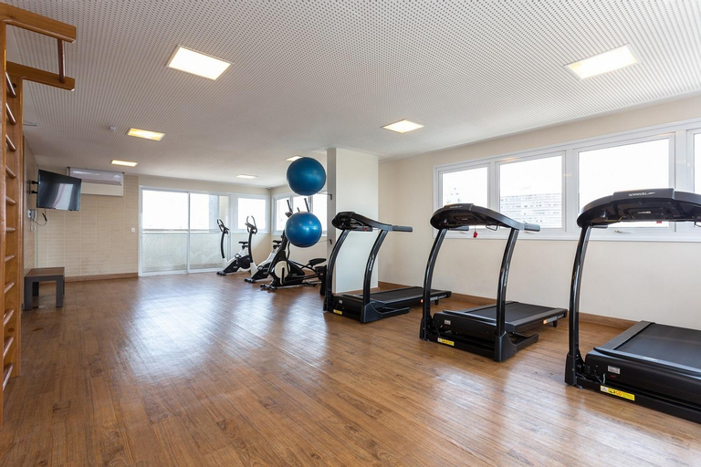 Others 5, Apartamento inteiro em Sky Pauliceia, São Paulo