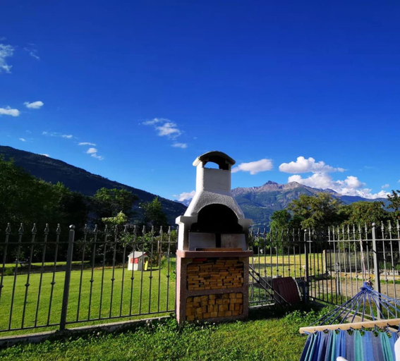 Others 4, Mountain View Villa Kate alloggio ad uso turistico VDA Gressan 0161, Aosta