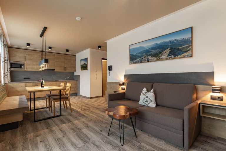 Others 4, Das Aparthotel Olympia Tirol, Innsbruck Land