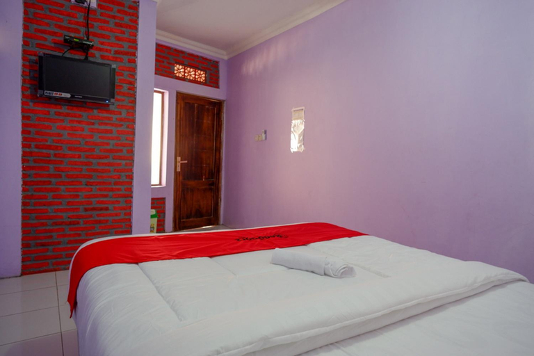 Bedroom 14