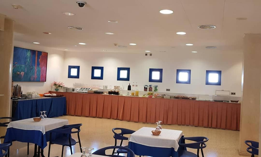 Food & Drinks 5, Hotel Octavia Cadaques, Girona