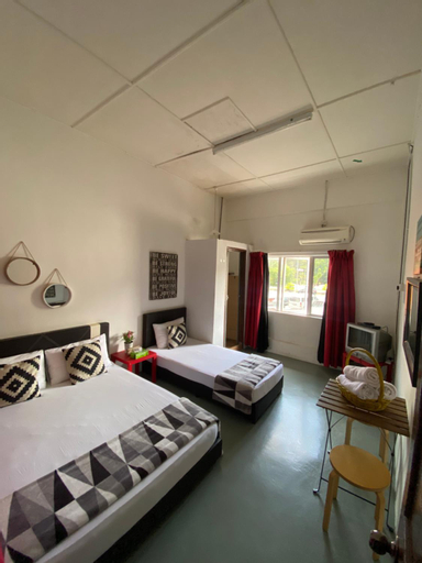 Motel Pantai Cahaya, Port Dickson