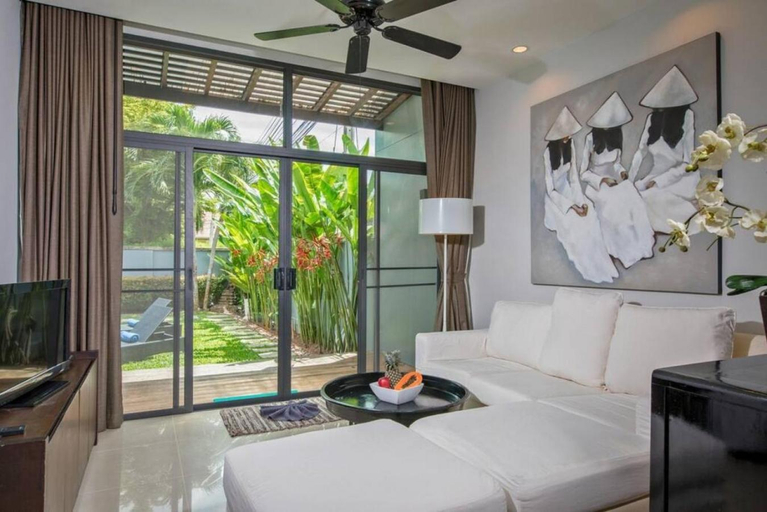 Bedroom 3, VILLA GALAM | Private Pool | Onyx Villas by Tropiclook | Naiharn beach, Phuket Island