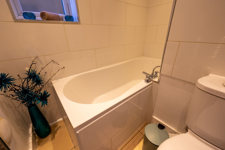 Bathroom 2, West Dartford Teal House, Kent