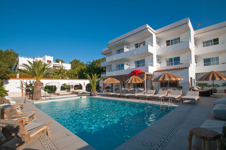 Exterior & Views 2, Secret Oasis Ibiza- Adults Only, Baleares
