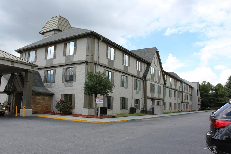 Araamda Inn, Gwinnett
