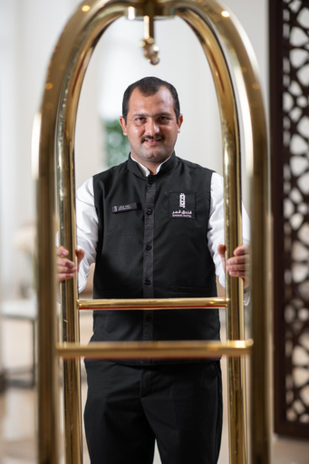 Bedroom 5, Landmark Hotel & Suites, Jeddah