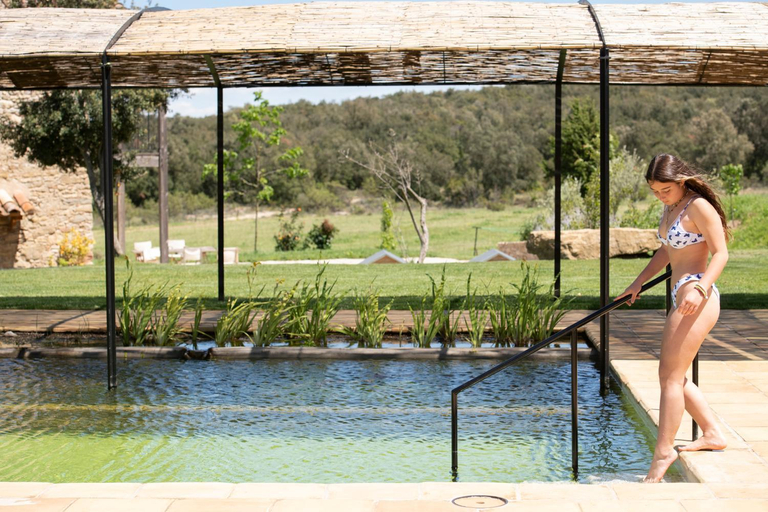 Sport & Beauty 5, Can Buch ECOHotel Boutique & SPA, Girona