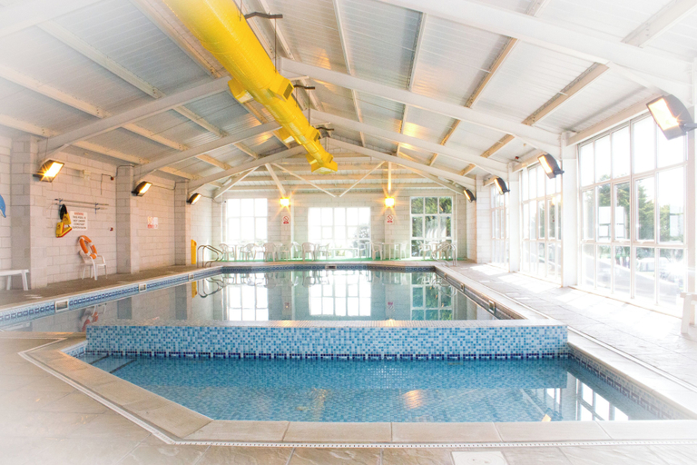 Sport & Beauty, Polean Farm Cottages, Cornwall