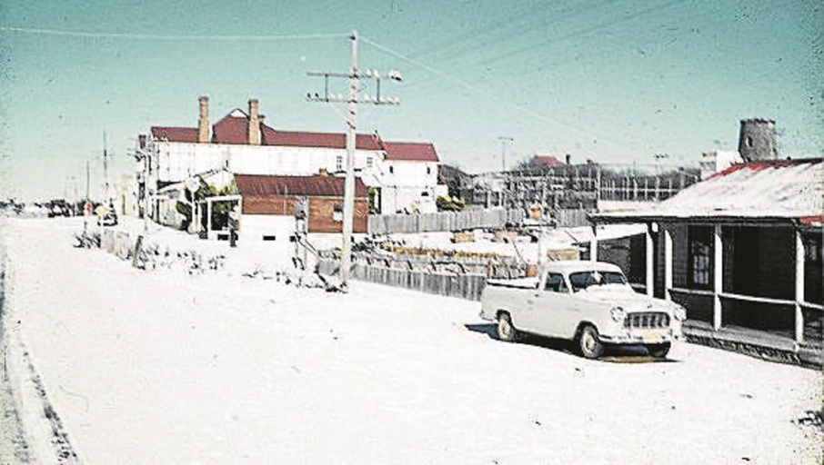 Exterior & Views 1, The Federal Hotel, Cooma-Monaro