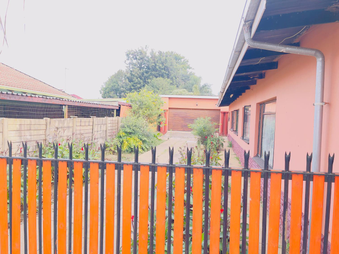 Others 4, Galaxy Guest House Pretoria, City of Tshwane