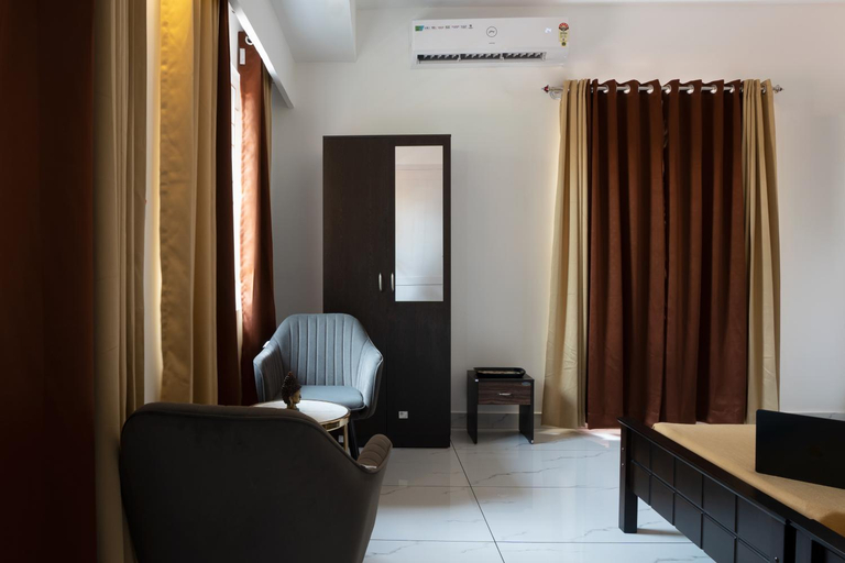 Others 5, Avanthi Homestay, Thiruvananthapuram