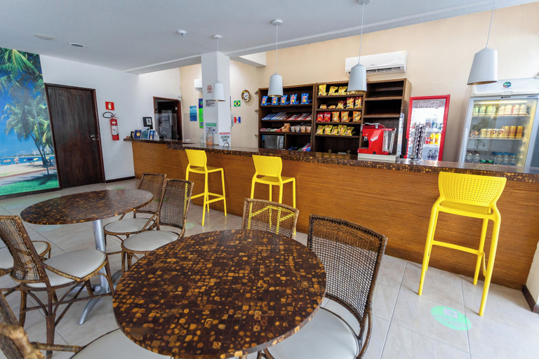 Food & Drinks 5, Coqueiros Express, Maceió (capital)